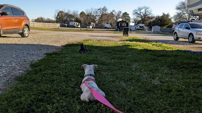 RV Park 4