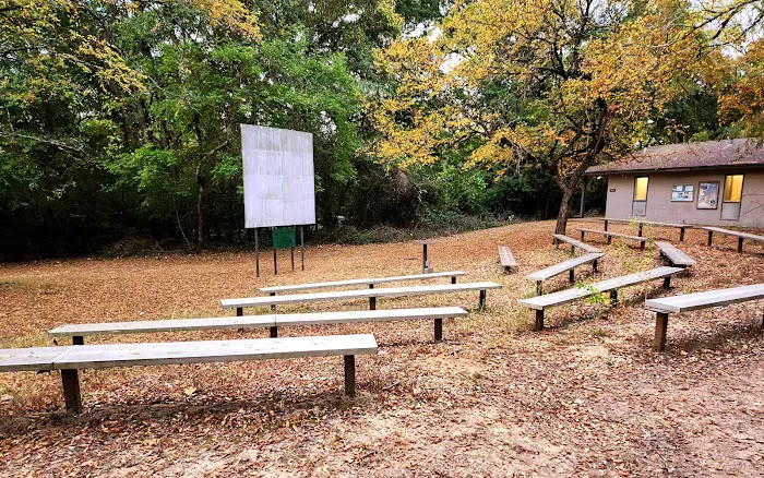 Springfield Camping Area 1