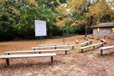Springfield Camping Area