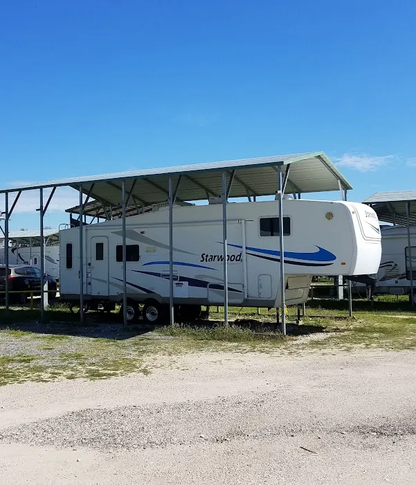 Camp Kosse RV Park 1