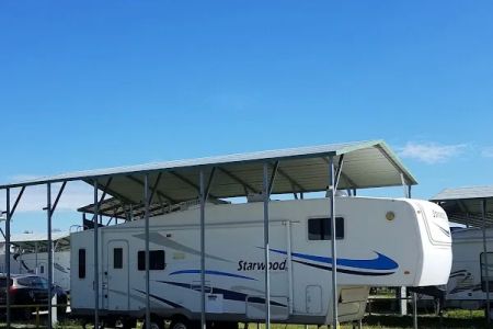 Camp Kosse RV Park