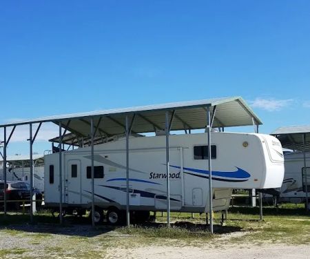 Camp Kosse RV Park