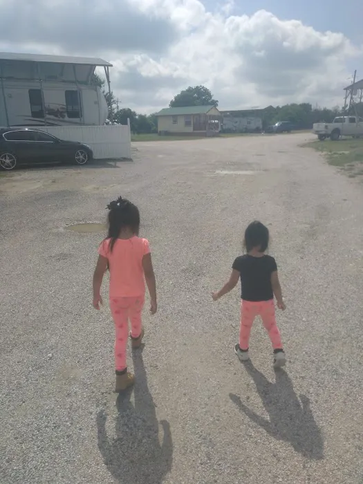 Camp Kosse RV Park 8