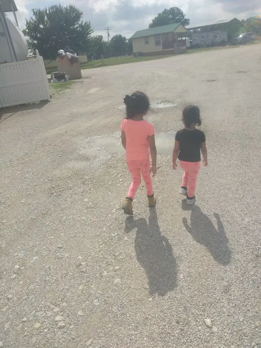Camp Kosse RV Park 6