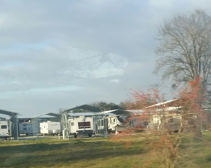 Camp Kosse RV Park 9