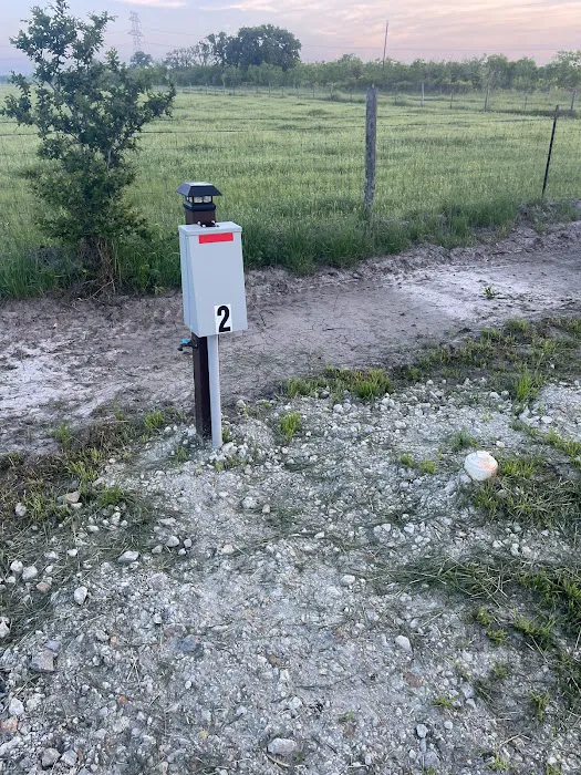 Ben Hur RV Park 6