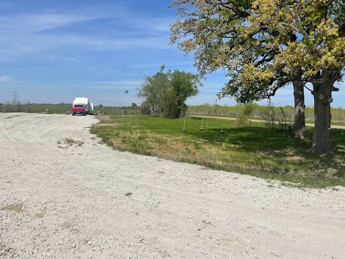 Ben Hur RV Park 10
