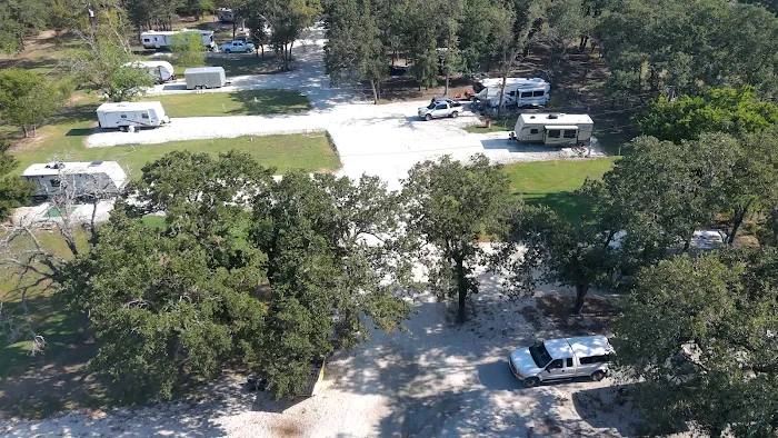 Marlin RV Park 1