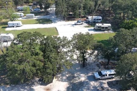 Marlin RV Park