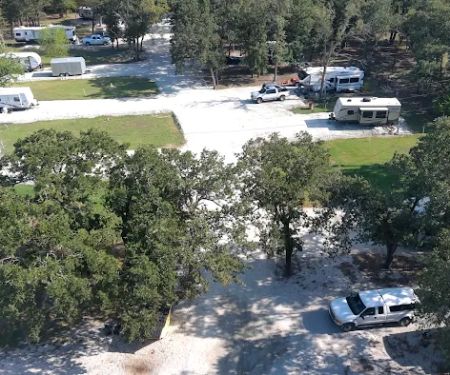 Marlin RV Park