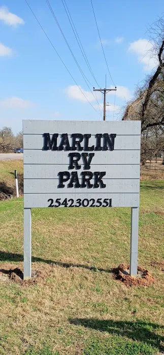 Marlin RV Park 4