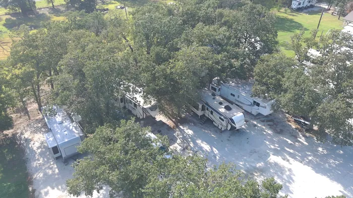 Marlin RV Park 8