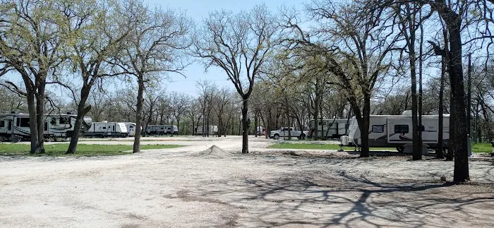 Marlin RV Park 5