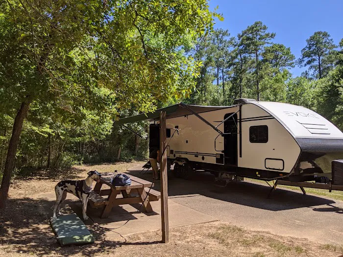 Double Lake Campground 3