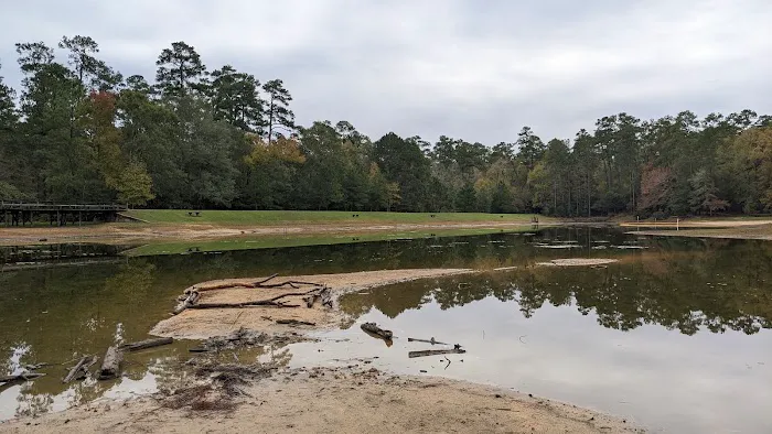 Double Lake Campground 1