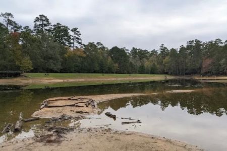 Double Lake Campground