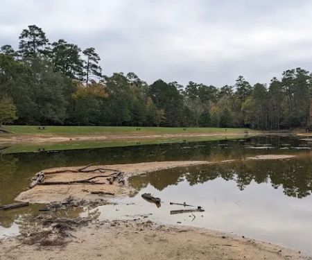 Double Lake Campground