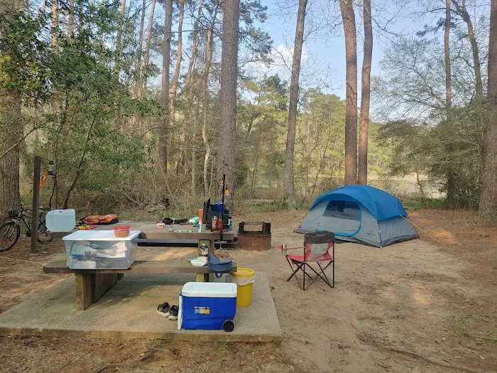 Double Lake Campground 2
