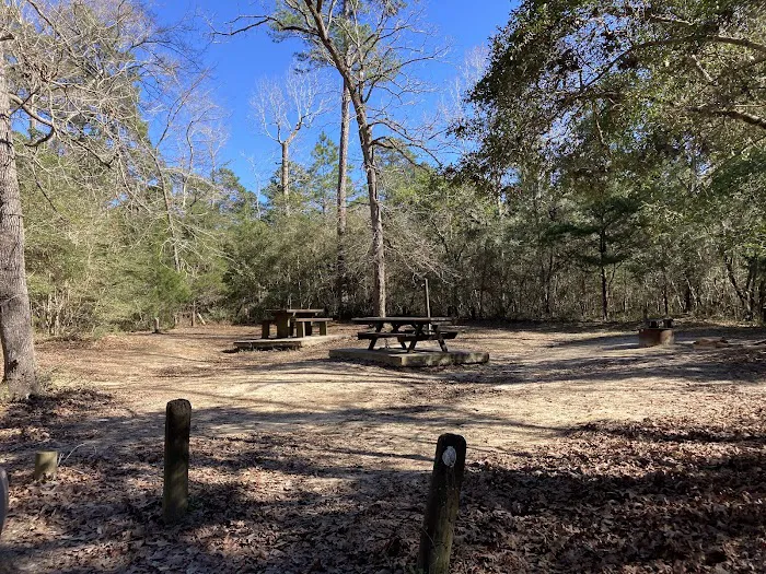 Double Lake Campground 5