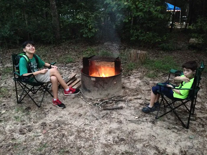 Double Lake Campground 7