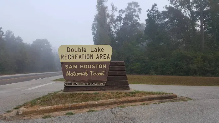 Double Lake Campground 9