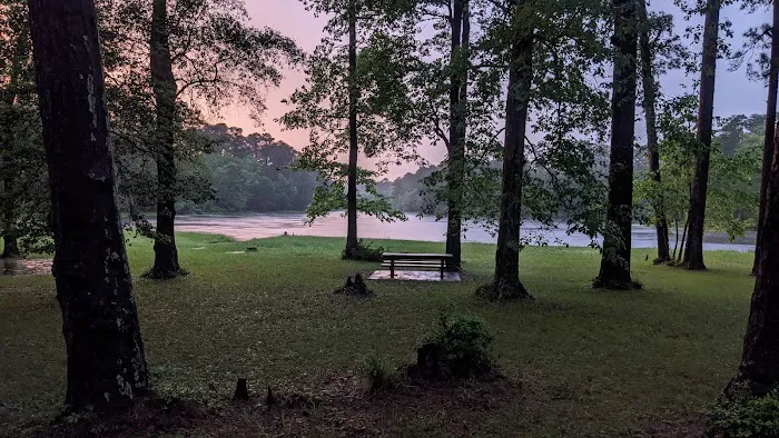 Double Lake Campground 6