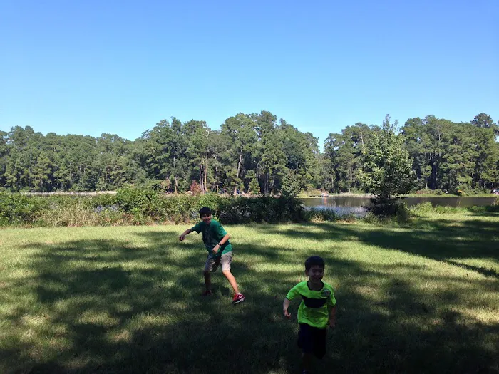 Double Lake Campground 8