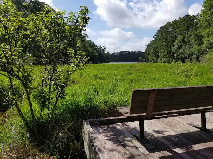 Double Lake Campground 10