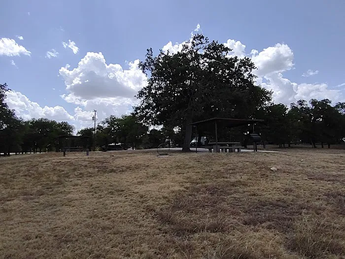 Bear Creek Campground 3