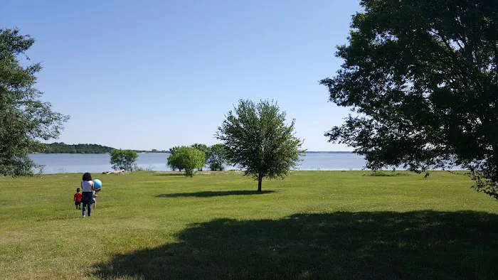 Bear Creek Campground 4
