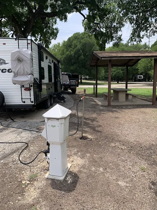 Bear Creek Campground 10