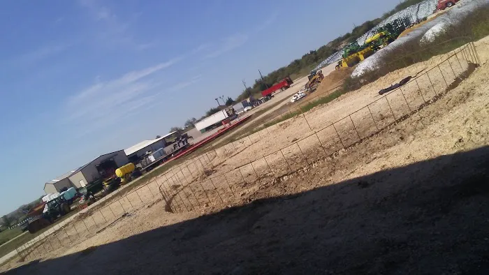 Sunset Mobile Home Park 2