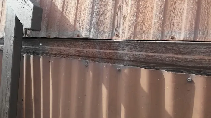 Sunset Mobile Home Park 3