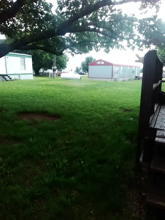 Sunset Mobile Home Park 5