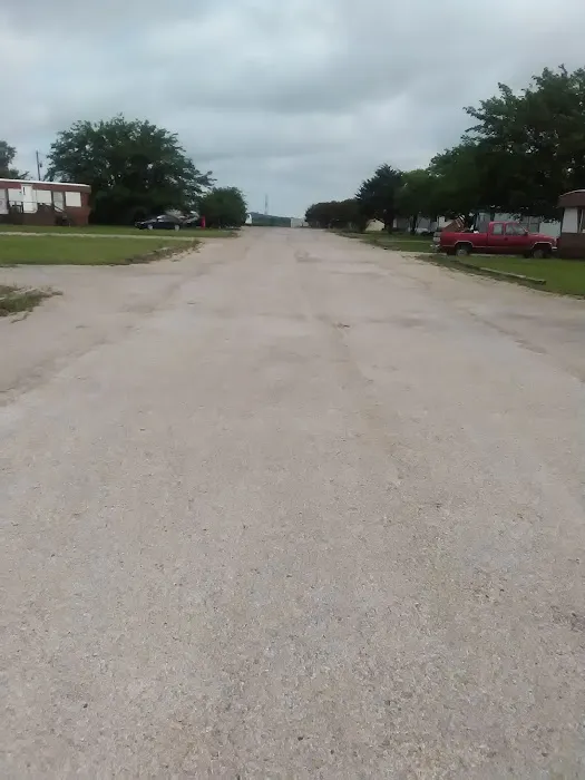 Sunset Mobile Home Park 7