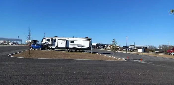 Trinity RV Park 1
