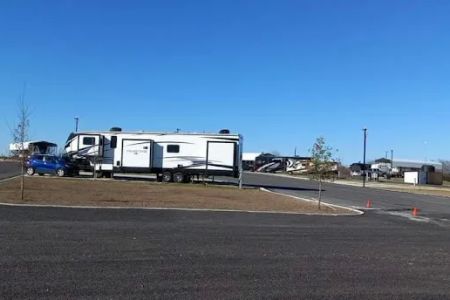 Trinity RV Park