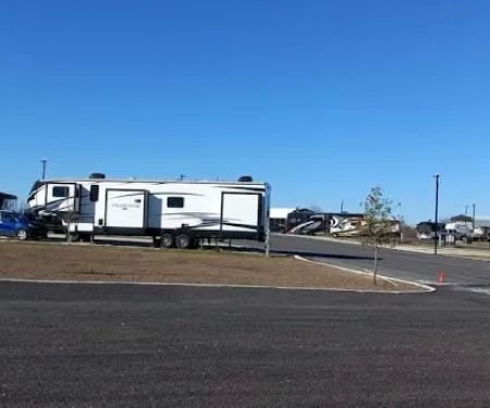 Trinity RV Park