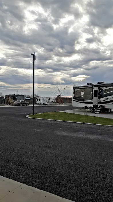 Trinity RV Park 2