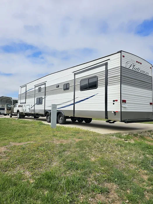 Trinity RV Park 3