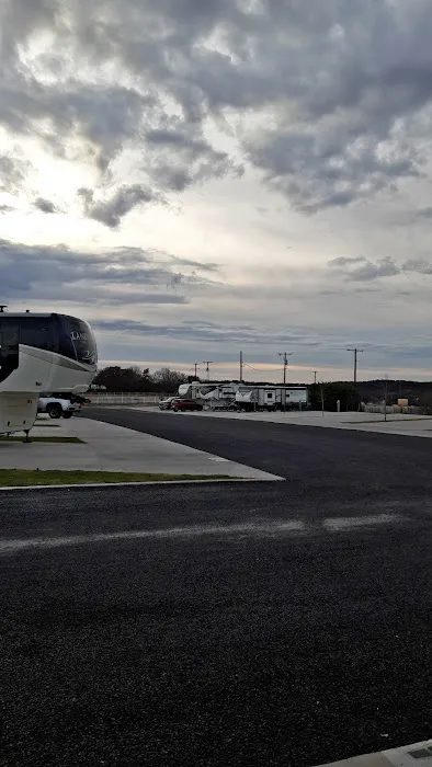 Trinity RV Park 9