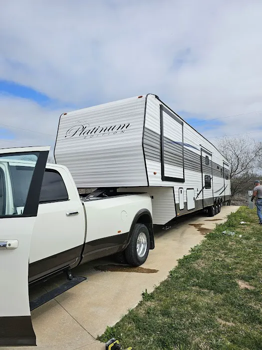 Trinity RV Park 5
