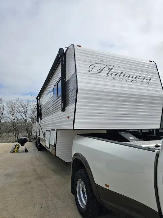 Trinity RV Park 7