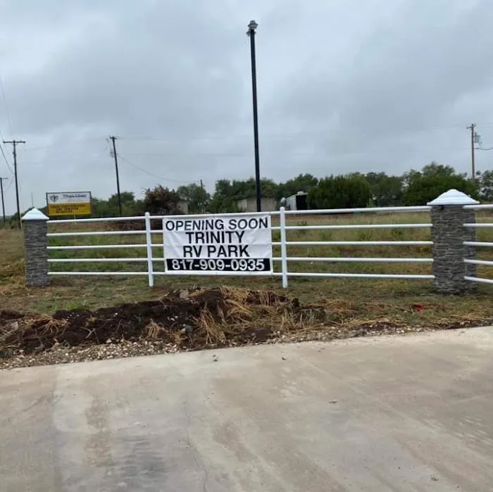 Trinity RV Park 8