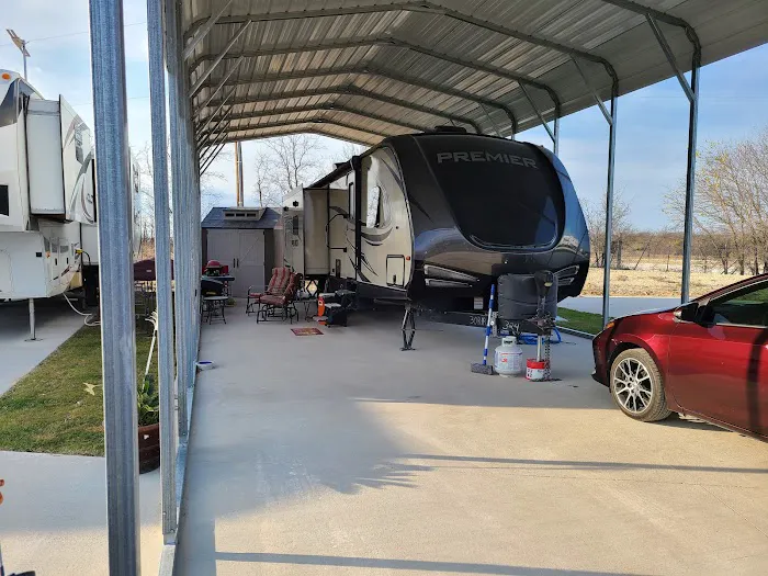 Trinity RV Park 6