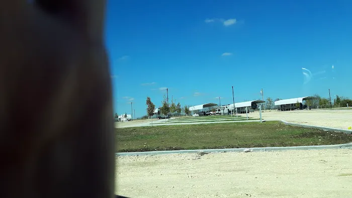 Trinity RV Park 4