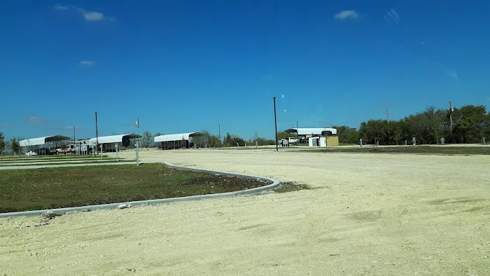 Trinity RV Park 10
