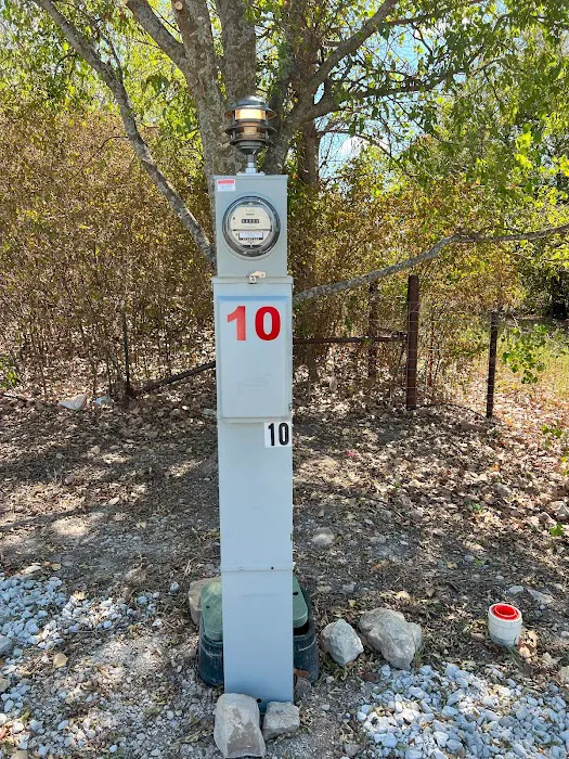 Open Valley RV Park 4