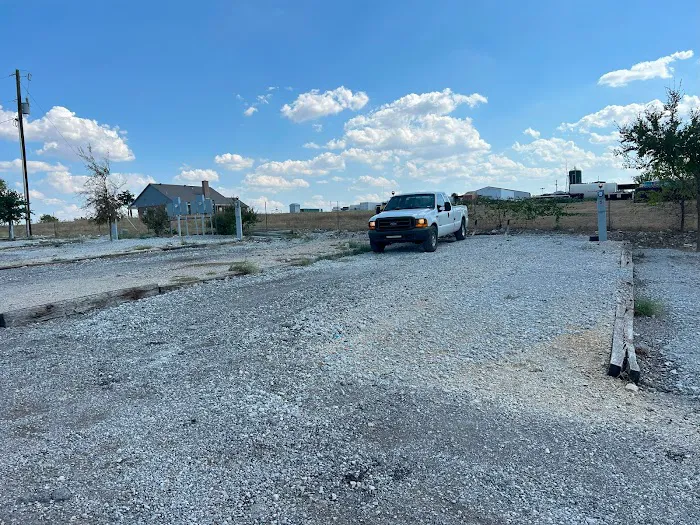 Open Valley RV Park 6
