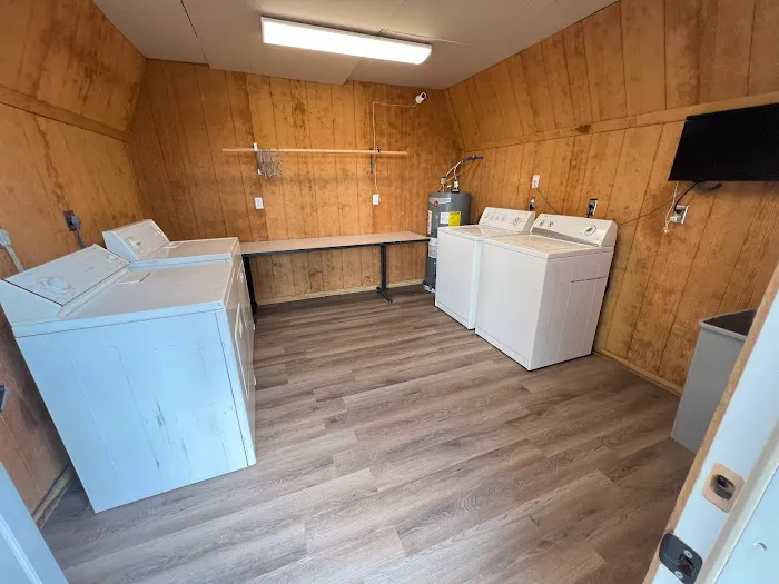 Open Valley RV Park 8